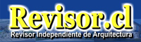 Revisor.cl Logo